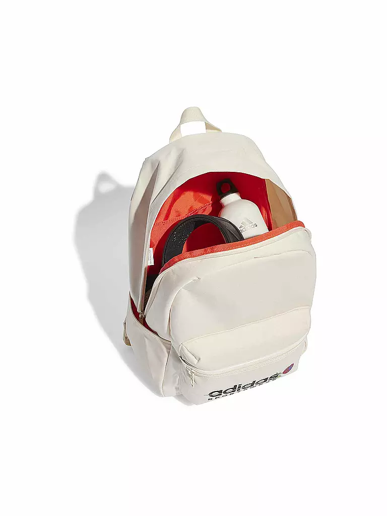 ADIDAS Rucksack Flower 20L
